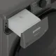 Сушильная машина Gorenje D2HNA92/C кл.энер.:A++ макс.загр.:9кг серый