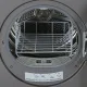 Сушильная машина Gorenje D2HNA92/C кл.энер.:A++ макс.загр.:9кг серый