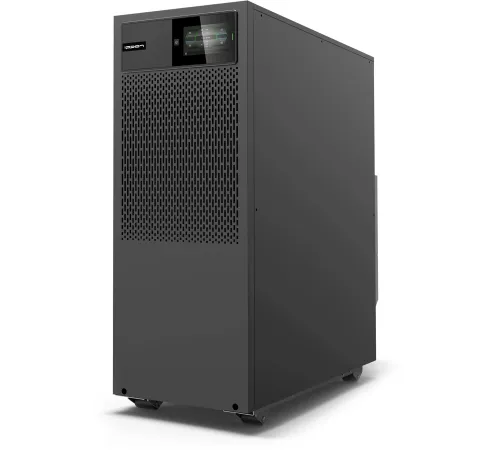 Источник бесперебойного питания Ippon Innova Unity T 3-3 20K 20000Вт 20000ВА черный Источник бесперебойного питания Ippon Innova Unity T 3-3 20K 20000Вт 20000ВА черный