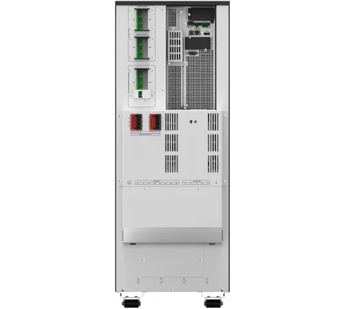 Источник бесперебойного питания Ippon Innova Unity T 3-3 20K 20000Вт 20000ВА черный Источник бесперебойного питания Ippon Innova Unity T 3-3 20K 20000Вт 20000ВА черный