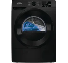 Сушильная машина Gorenje DPNE92GNLWIFI/BC кл.энер.:A++ макс.загр.:9кг черный