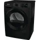 Сушильная машина Gorenje DPNE92GNLWIFI/BC кл.энер.:A++ макс.загр.:9кг черный