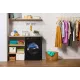 Сушильная машина Gorenje DPNE92GNLWIFI/BC кл.энер.:A++ макс.загр.:9кг черный