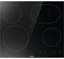 Варочная поверхность Gorenje ECT646BSCE черный