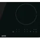 Варочная поверхность Gorenje ECT646BSCE черный