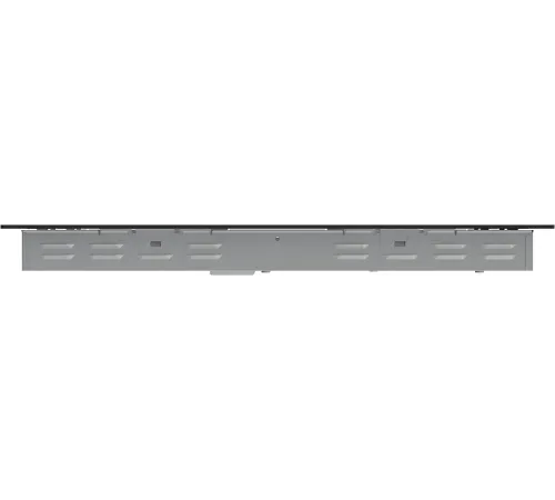 Варочная поверхность Gorenje ECT646BSCE черный Варочная поверхность Gorenje ECT646BSCE черный