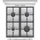 Плита Комбинированная Gorenje GK5C42WF-B белый