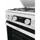 Плита Комбинированная Gorenje GK5C42WF-B белый