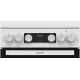 Плита Комбинированная Gorenje GK5C42WF-B белый