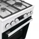 Плита Комбинированная Gorenje GK5C42WF-B белый