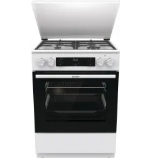Плита Комбинированная Gorenje GKS6C71WF белый