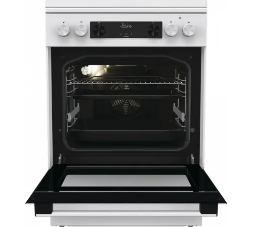 Плита Комбинированная Gorenje GKS6C71WF белый