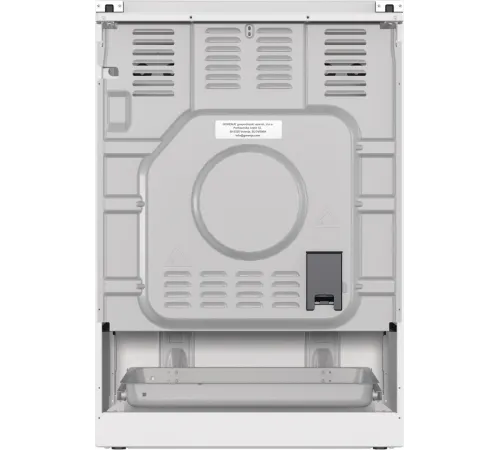 Плита Комбинированная Gorenje GKS6C71WF белый