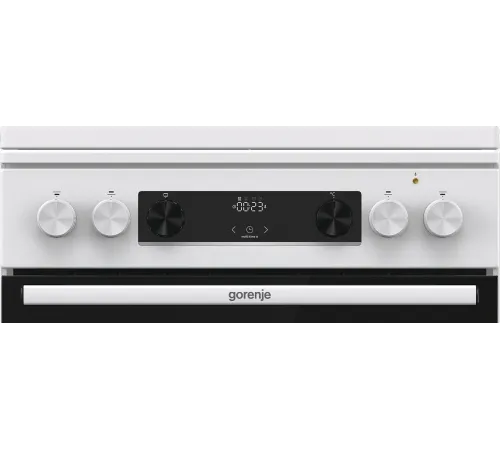 Плита Комбинированная Gorenje GKS6C71WF белый