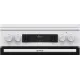 Плита Комбинированная Gorenje GKS6C71WF белый