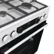 Плита Комбинированная Gorenje GKS6C71WF белый