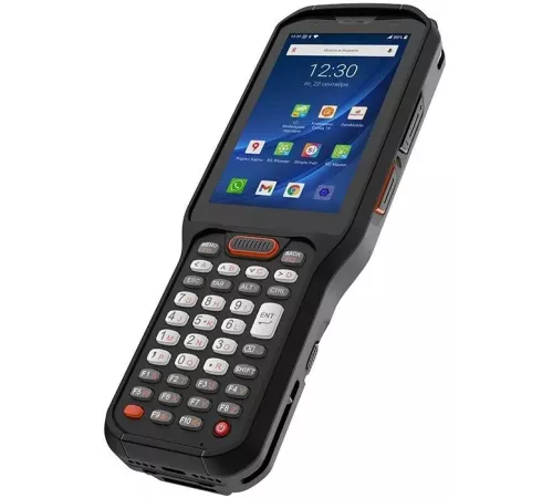 Терминал сбора данных Urovo RT40S (RT40S-SS5X13E4031HQ)