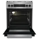 Плита Комбинированная Gorenje GKS6C72XF нержавеющая сталь