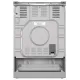 Плита Комбинированная Gorenje GKS6C72XF нержавеющая сталь