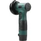 Углошлифовальная машина Zitrek AG 12 Pro 19500об/мин рез.шпин.:M5 d=75мм (085-1120)