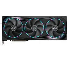 Видеокарта Gigabyte PCI-E 4.0 GV-N5080AORUS M-16GD 1.0 NVIDIA GeForce RTX 5080 16Gb 256bit GDDR7 2550/23000 HDMIx1 DPx3 HDCP Ret