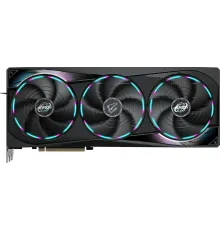 Видеокарта Gigabyte PCI-E 4.0 GV-N5080AORUS M-16GD 1.0 NVIDIA GeForce RTX 5080 16Gb 256bit GDDR7 2550/23000 HDMIx1 DPx3 HDCP Ret