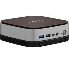 ПК Мини Osio BaseLine B51i-012 i3 1215U (1.2) 16Gb SSD512GbUHDG Windows 11 Pro 64