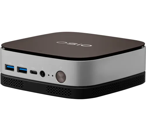 ПК Мини Osio BaseLine B51i-008 i3 1215U (1.2) 8Gb SSD256GbUHDG Windows 11 Pro 64 ПК Мини Osio BaseLine B51i-008 i3 1215U (1.2) 8Gb SSD256GbUHDG Windows 11 Pro 64