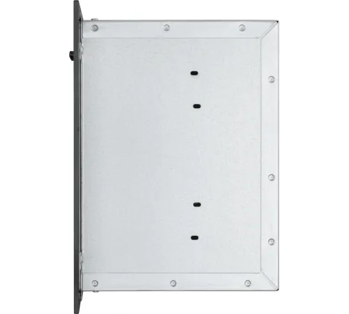 Вытяжка полновстраиваемая Meferi INBOX60BK GLASS ULTRA Вытяжка полновстраиваемая Meferi INBOX60BK GLASS ULTRA