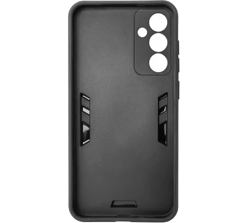 Чехол (клип-кейс) BoraSCO для Samsung Galaxy A16 Anti-Shok Case синий (74539) Чехол (клип-кейс) BoraSCO для Samsung Galaxy A16 Anti-Shok Case синий (74539)