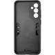 Чехол (клип-кейс) BoraSCO для Samsung Galaxy A16 Anti-Shok Case синий (74539)