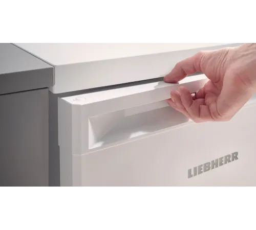 Холодильник Liebherr Rd 1201-20 1-нокамерн. белый