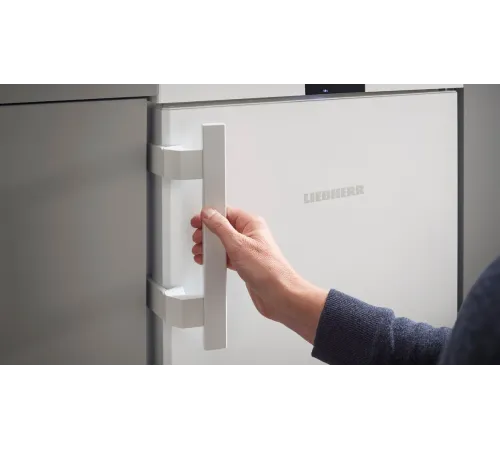 Холодильник Liebherr Re 1400-20 1-нокамерн. белый