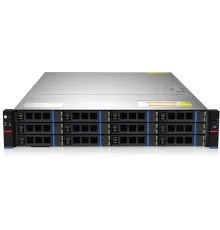 Сервер IRU Rock g2212ig3 2x4316 4x32Gb 9361-8I 2x1300W w/o OS (2085322)