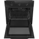 Духовой шкаф электрический Meferi MEO606BK LIGHT
