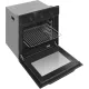 Духовой шкаф электрический Meferi MEO606BK LIGHT