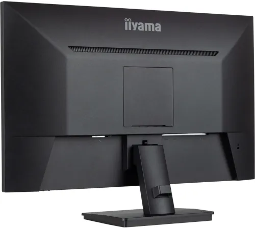 Монитор Iiyama 27" ProLite XU2793HSU-B7 черный IPS LED 1ms 16:9 HDMI M/M матовая 250cd 178гр/178гр 1920x1080 100Hz DP FHD USB 3.8кг