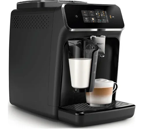 Кофемашина PHILIPS EP2331/10