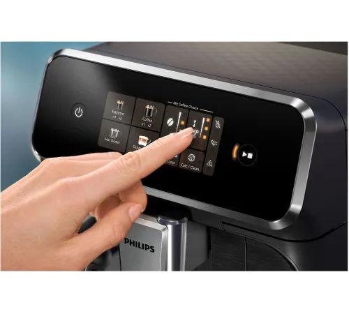 Кофемашина PHILIPS EP2331/10