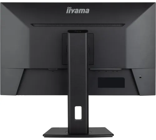 Монитор Iiyama 27" ProLite XUB2793HSU-B7 черный IPS LED 1ms 16:9 HDMI M/M матовая HAS Piv 1300:1 300cd 178гр/178гр 1920x1080 100Hz DP FHD USB 5.4кг