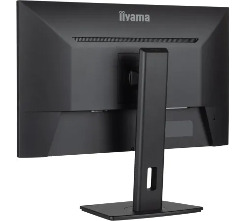 Монитор Iiyama 27" ProLite XUB2793HSU-B7 черный IPS LED 1ms 16:9 HDMI M/M матовая HAS Piv 1300:1 300cd 178гр/178гр 1920x1080 100Hz DP FHD USB 5.4кг