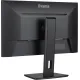 Монитор Iiyama 27" ProLite XUB2793HSU-B7 черный IPS LED 1ms 16:9 HDMI M/M матовая HAS Piv 1300:1 300cd 178гр/178гр 1920x1080 100Hz DP FHD USB 5.4кг