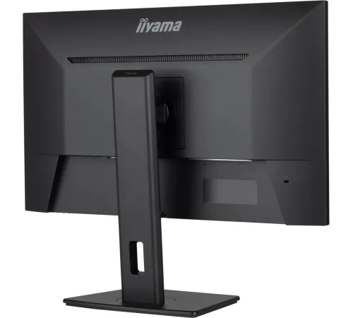 Монитор Iiyama 27" ProLite XUB2793HSU-B7 черный IPS LED 1ms 16:9 HDMI M/M матовая HAS Piv 1300:1 300cd 178гр/178гр 1920x1080 100Hz DP FHD USB 5.4кг