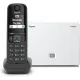 Gigaset [S30852-H3124-R101] AS690A IP BASE
