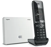Gigaset [S30852-H3031-S304] 550A IP BASE COMFORT
