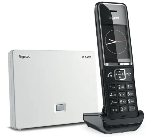 Gigaset [S30852-H3031-S304] 550A IP BASE COMFORT