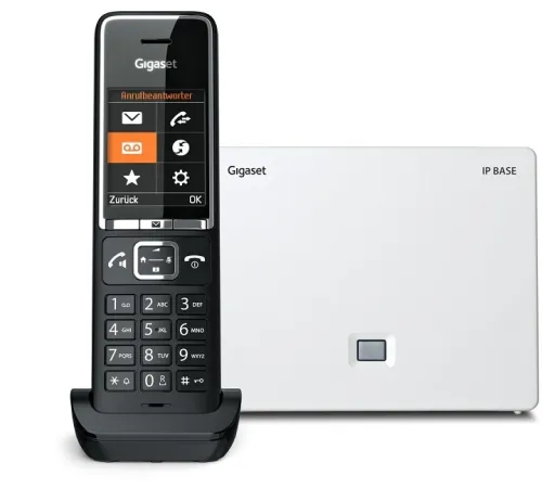 Gigaset [S30852-H3031-S304] 550A IP BASE COMFORT