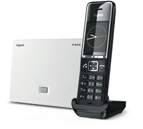 Gigaset [S30852-H3031-S304] 550A IP BASE COMFORT