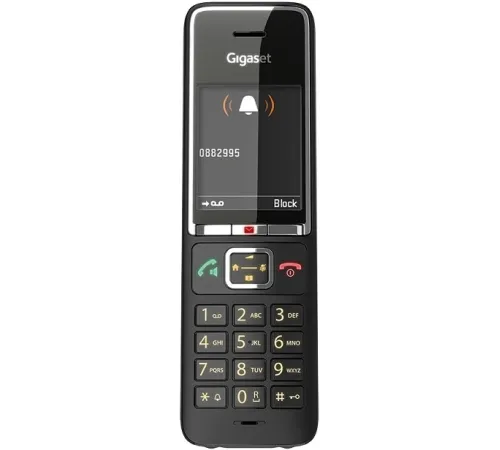 Gigaset [S30852-H3031-S304] 550A IP BASE COMFORT