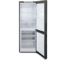 Холодильник Бирюса Б-W6133 2-хкамерн. матовый графит